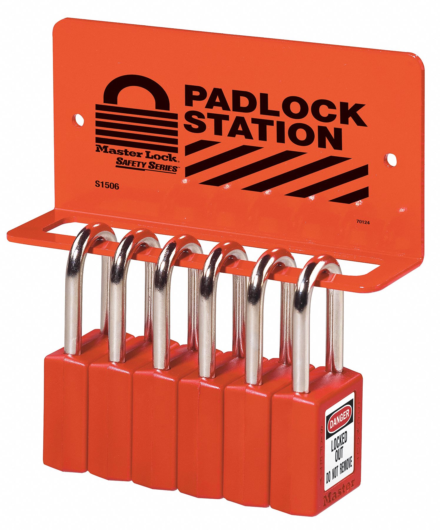 Master Lock 3G-OTH-556964