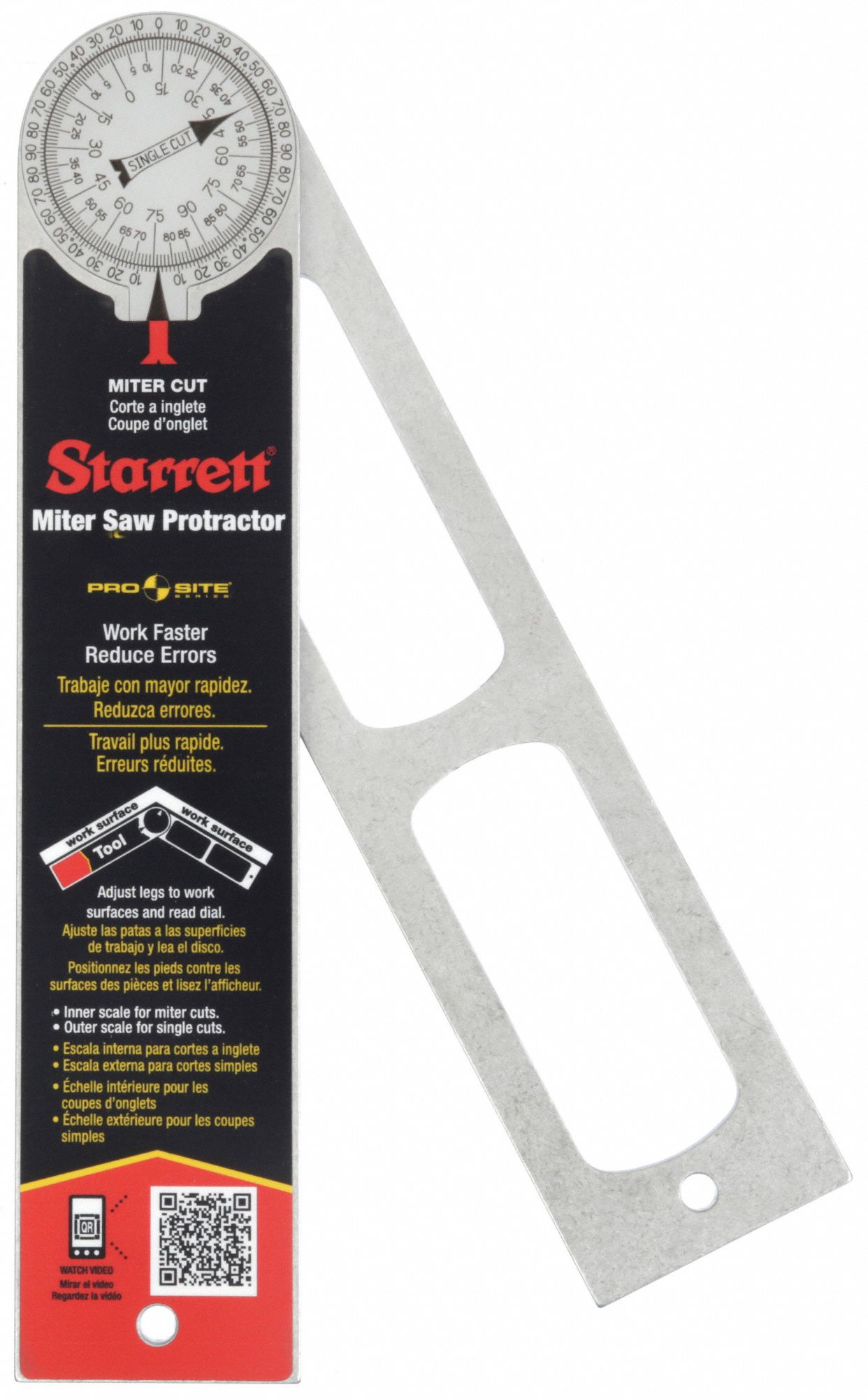 Starrett 3G-OTH-305849