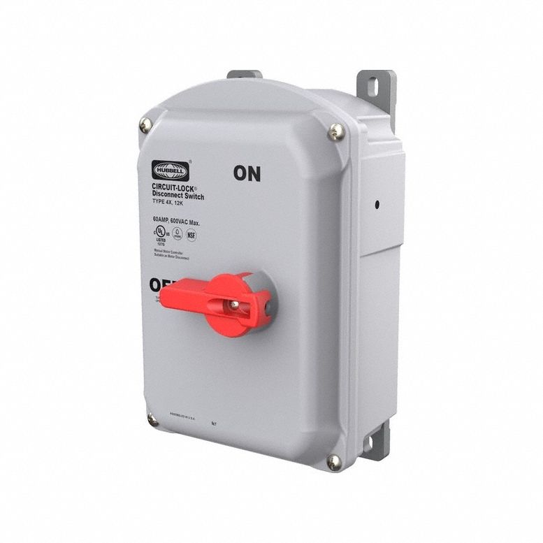 Hubbell Wiring Device-kellems 3G-OTH-27543