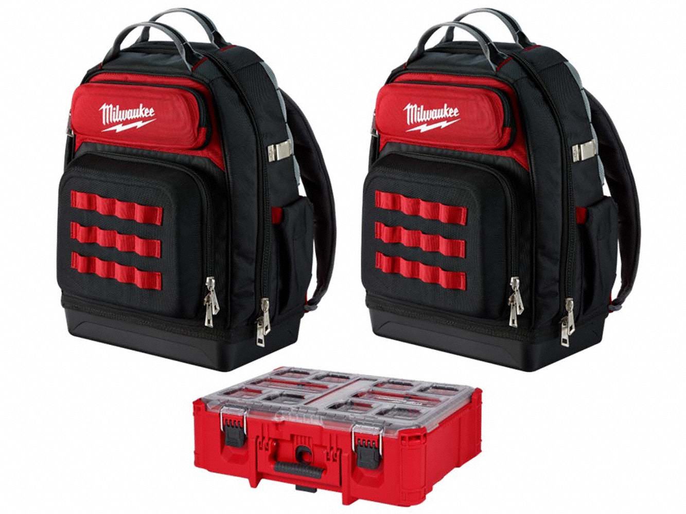 Milwaukee Packout 3G-OTH-404152