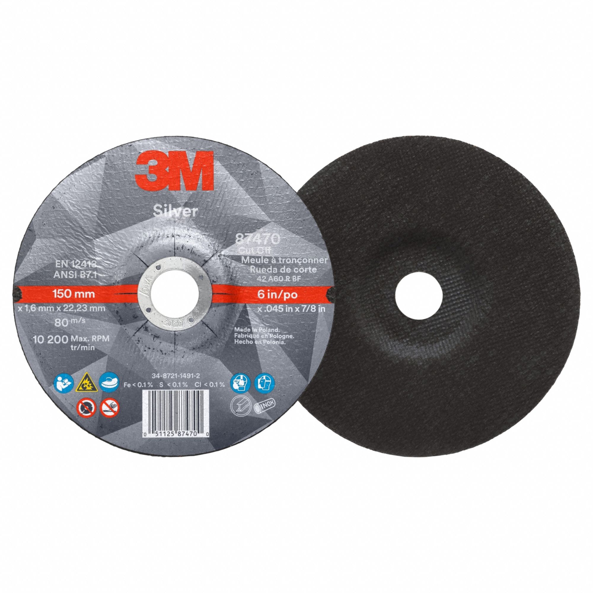 3m 3G-OTH-541611