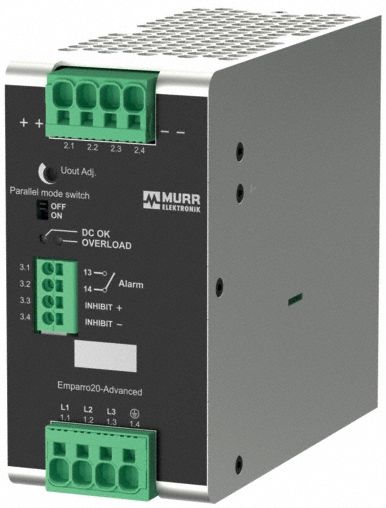Murrelektronik Dc 3G-OTH-156148