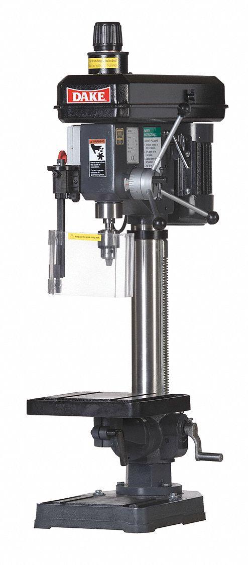 Dake Corporation 3G-OTH-235260