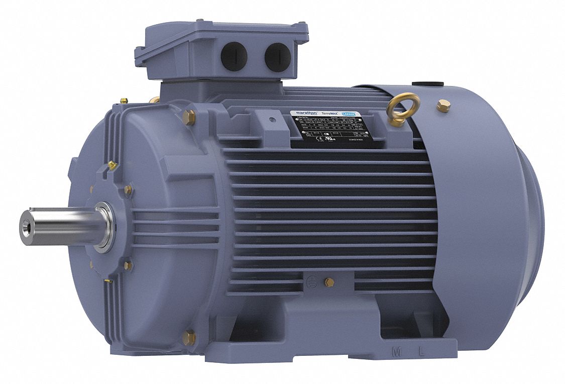 Marathon Motors 3G-OTH-58086