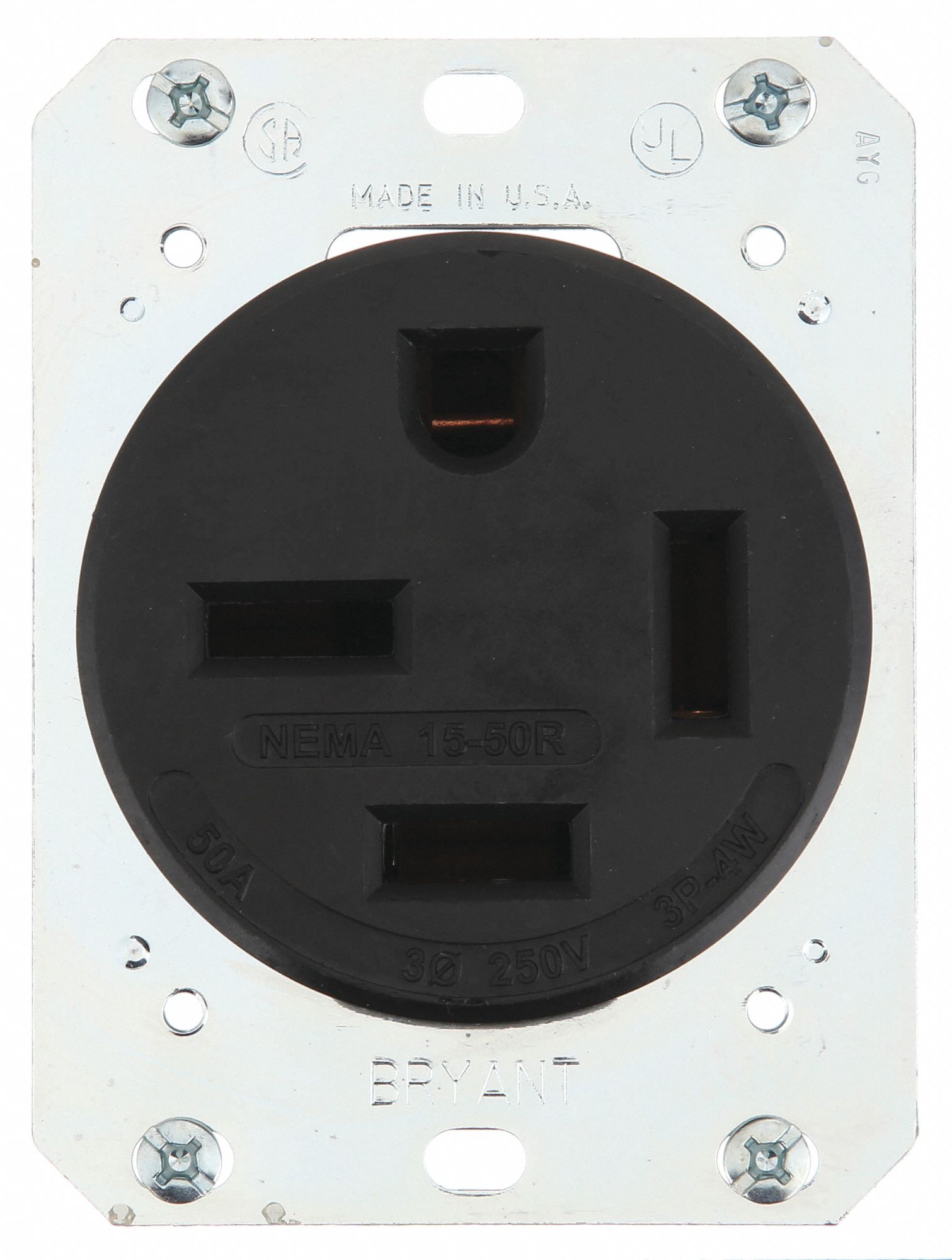 Bryant 3G-OTH-18537