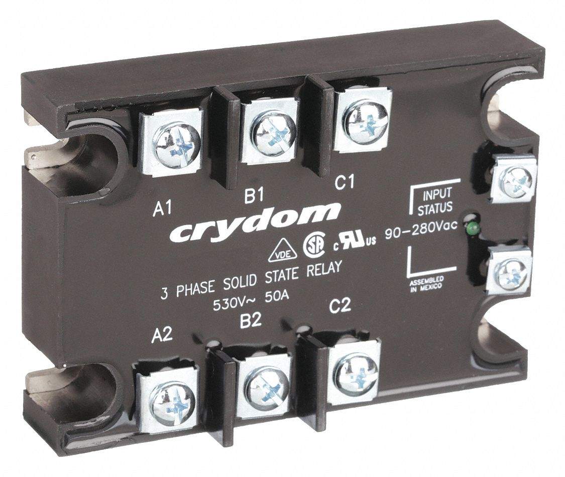 Crydom 3G-OTH-38830