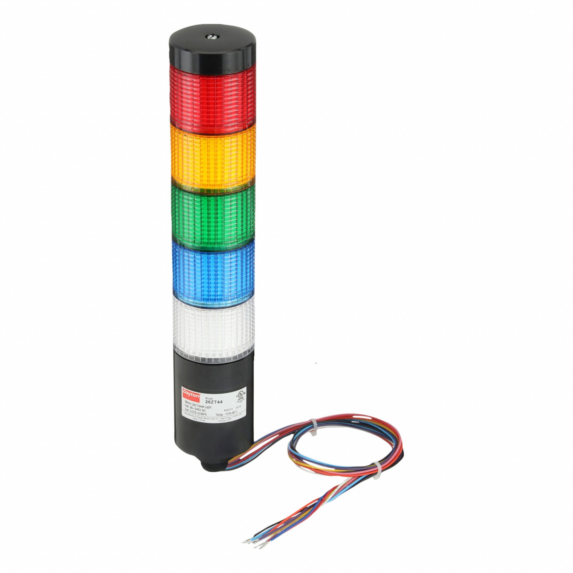 Dayton 3G-OTH-40004