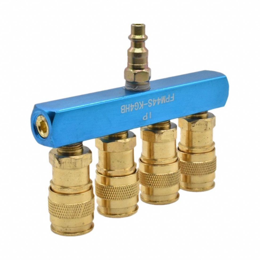 Interstate Pneumatics 3G-OTH-470430