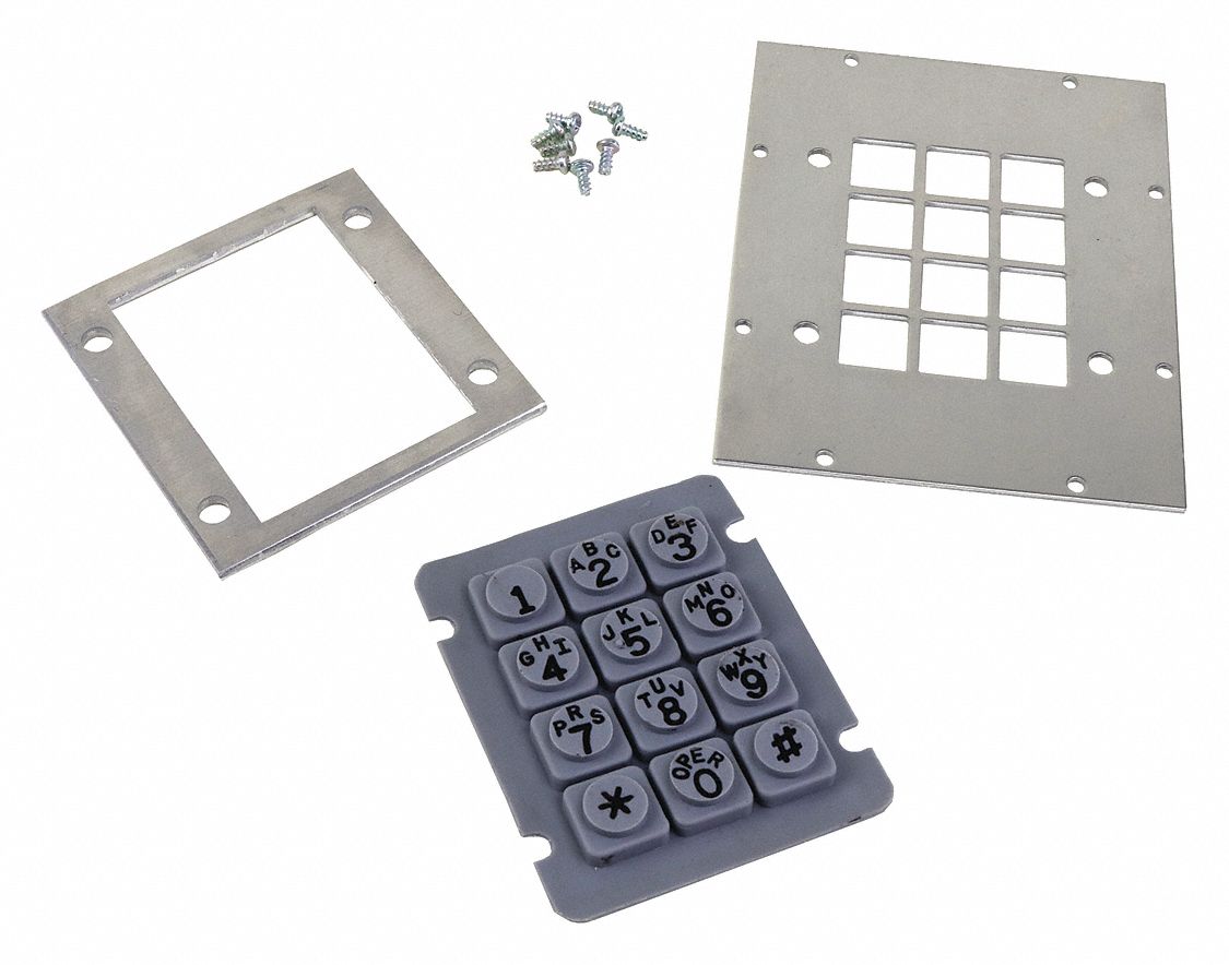 Hubbell Gai-tronics 3G-OTH-387460