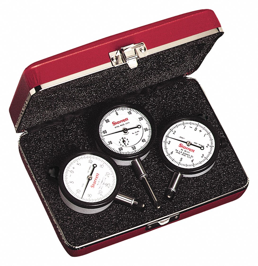 Starrett 3G-OTH-222832