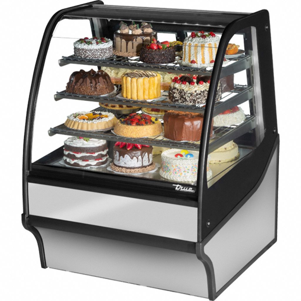 True Refrigeration 3G-OTH-605321