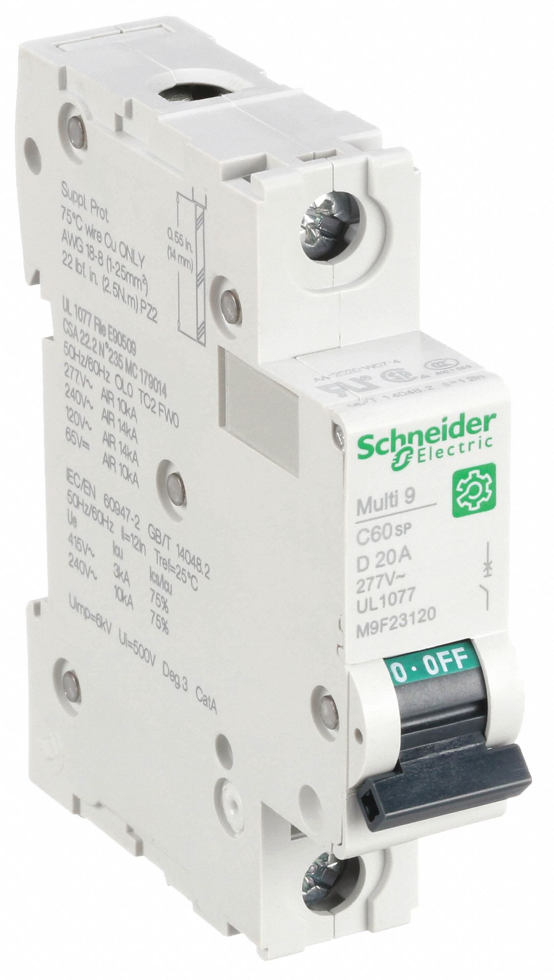 Schneider 3G-OTH-20524