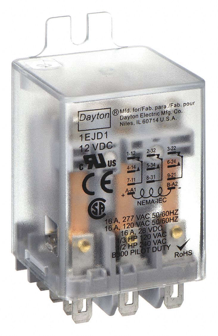 Dayton 3G-OTH-37994