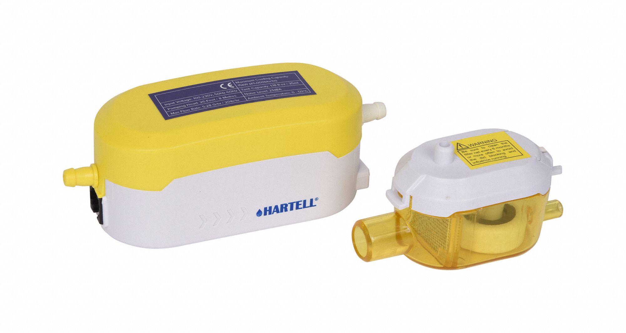 Hartell 3G-OTH-85275