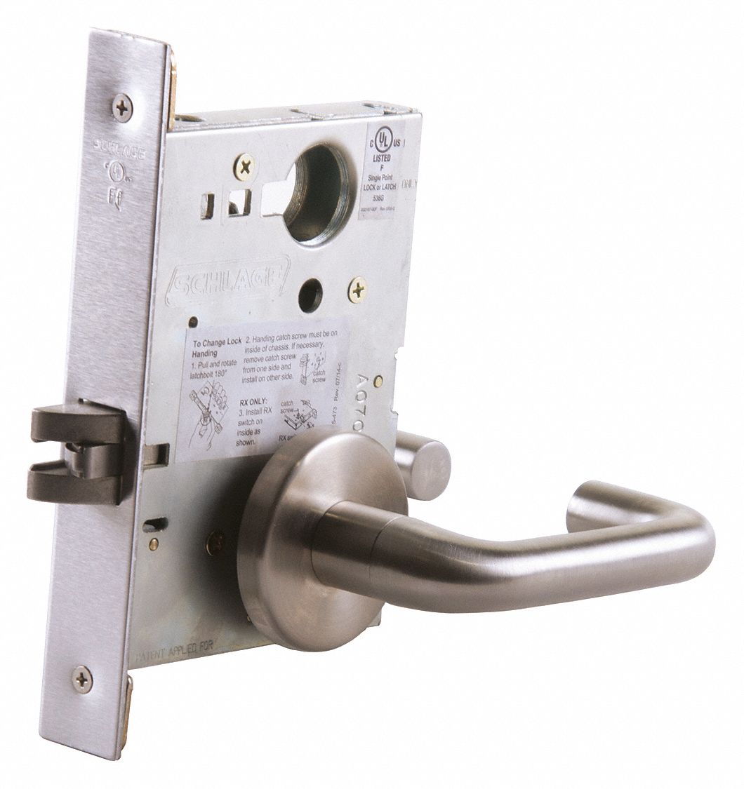 Schlage 3G-OTH-515854