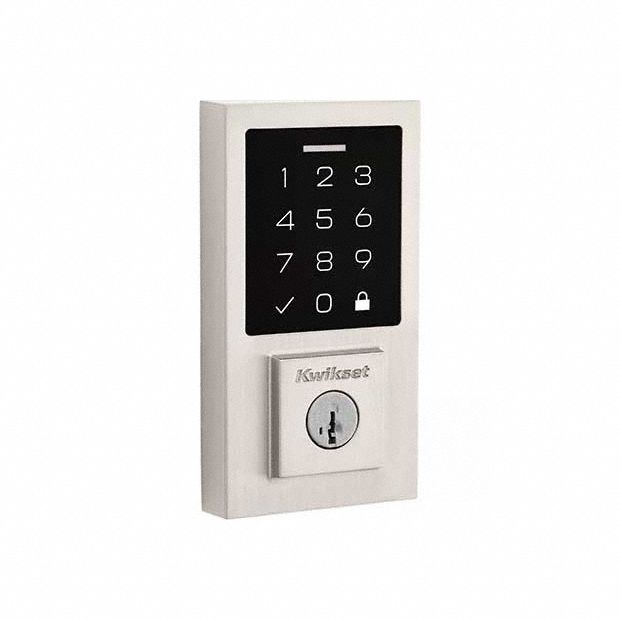 Kwikset 3G-OTH-522839