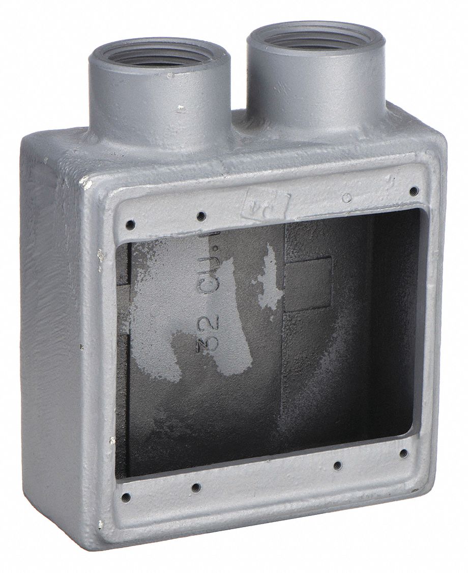 Appleton Electric 3G-OTH-07649
