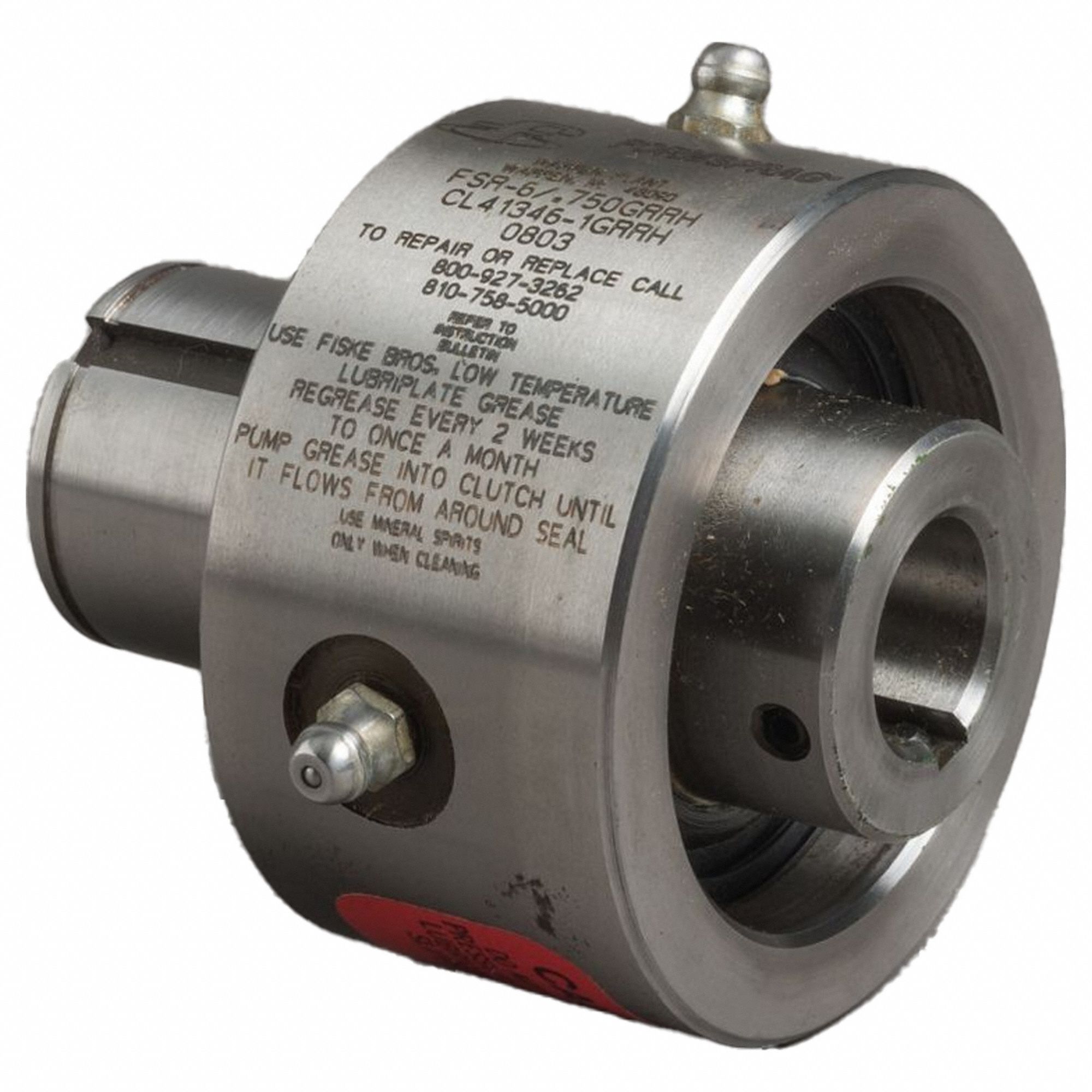 Formsprag 3G-OTH-109549