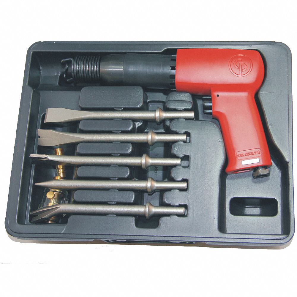 Chicago Pneumatic 3G-OTH-156223