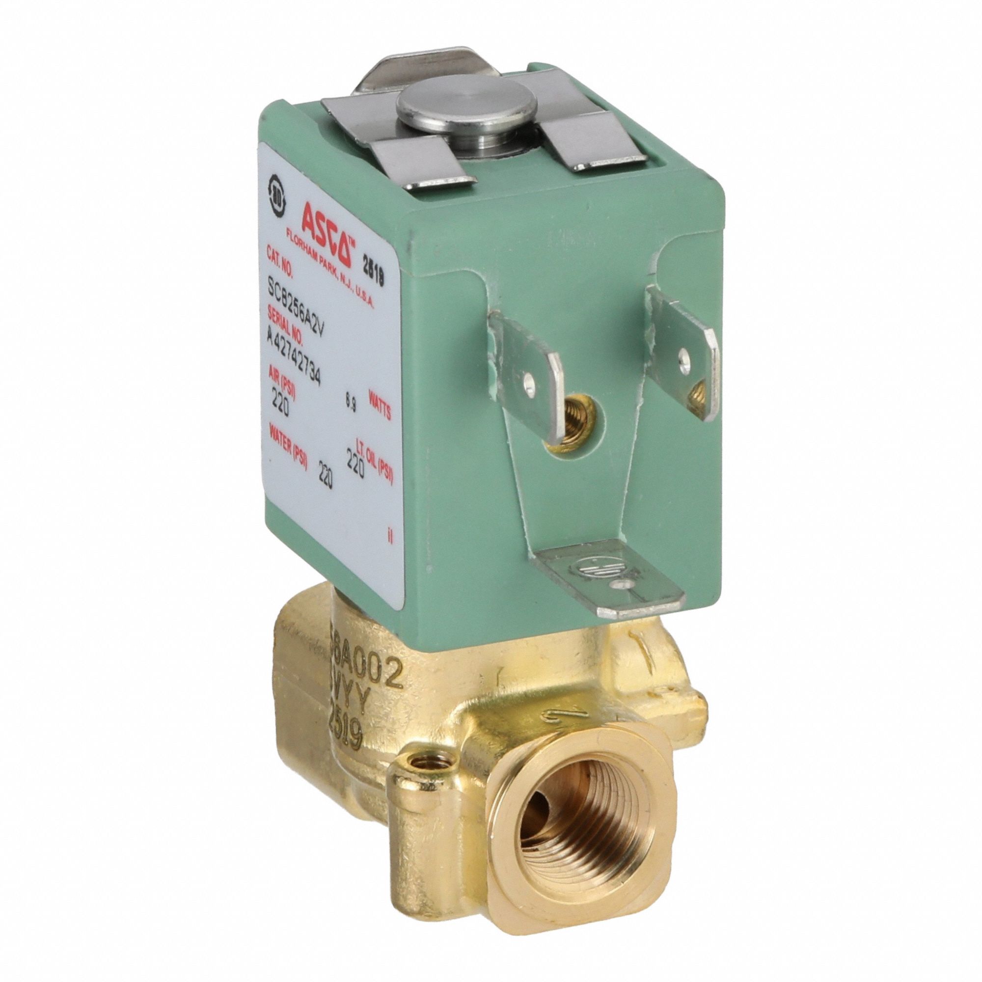 Asco 3G-OTH-453106