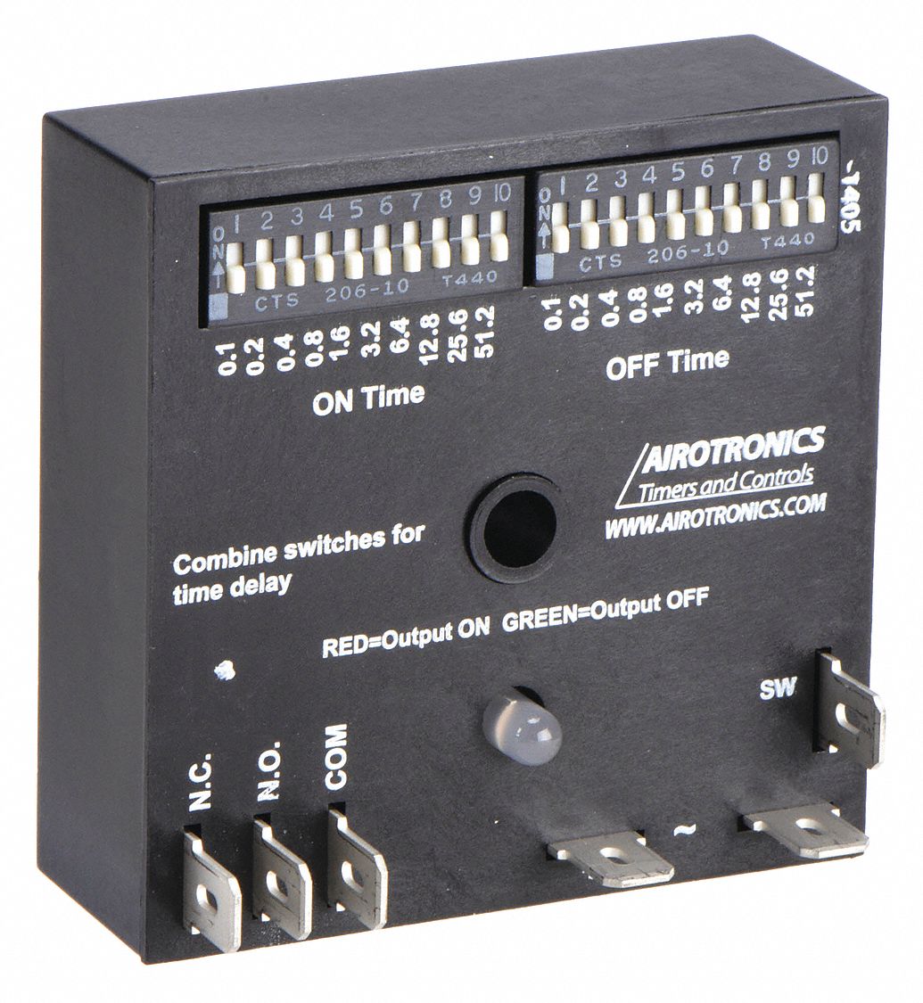 Airotronics 3G-OTH-38129