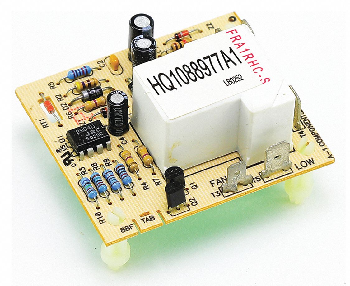 Heil Quaker 3G-OTH-73600