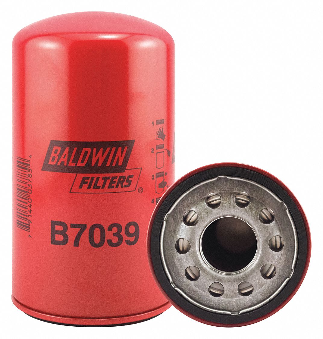 Baldwin Filters 3G-OTH-498084