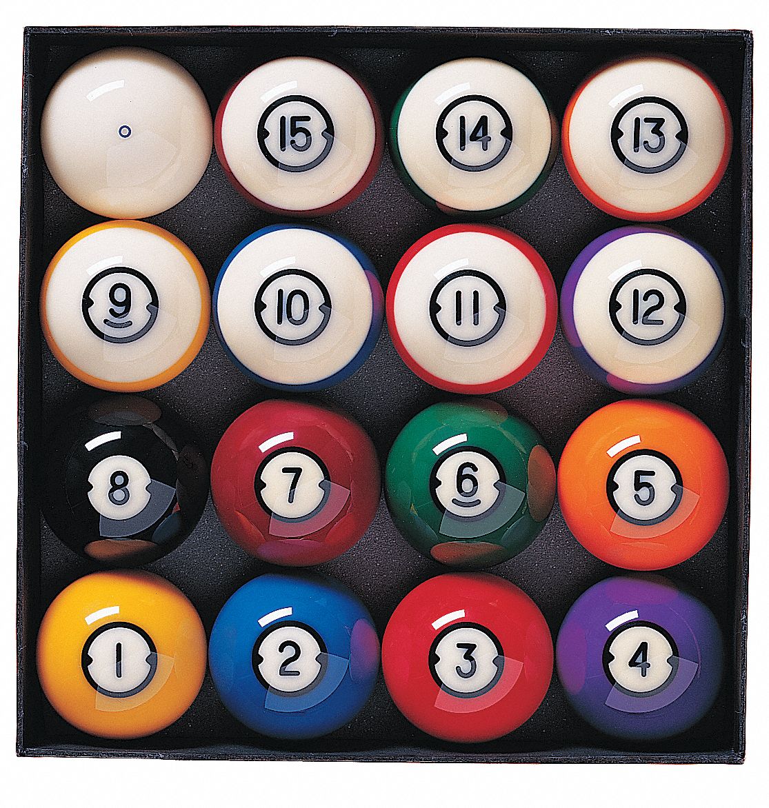 Brunswick Billiards 3G-OTH-605772