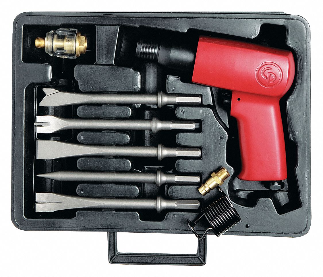 Chicago Pneumatic 3G-OTH-156226