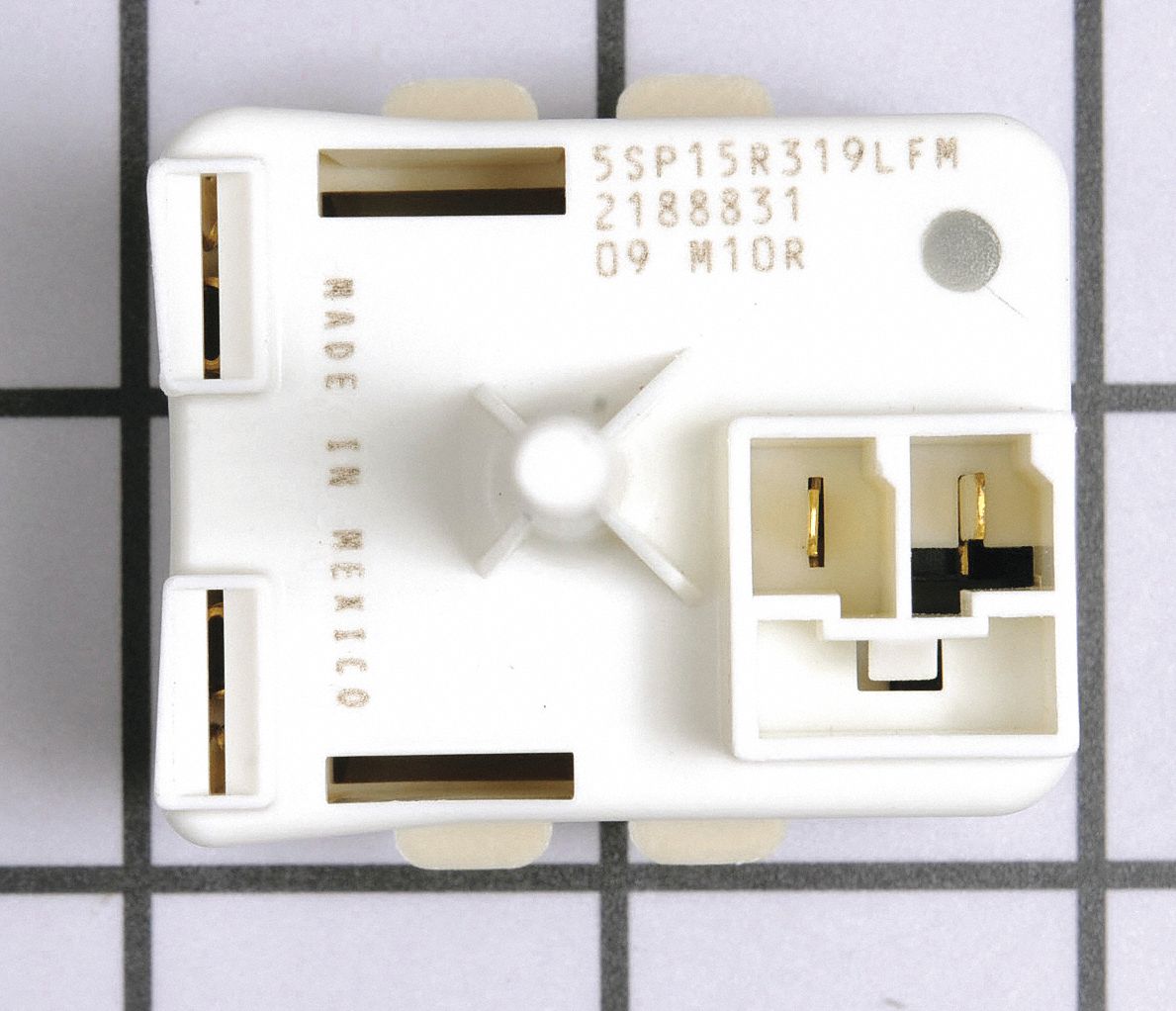 Whirlpool 3G-OTH-567935