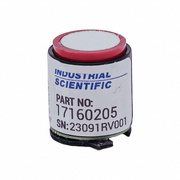 Industrial Scientific 3G-OTH-553080