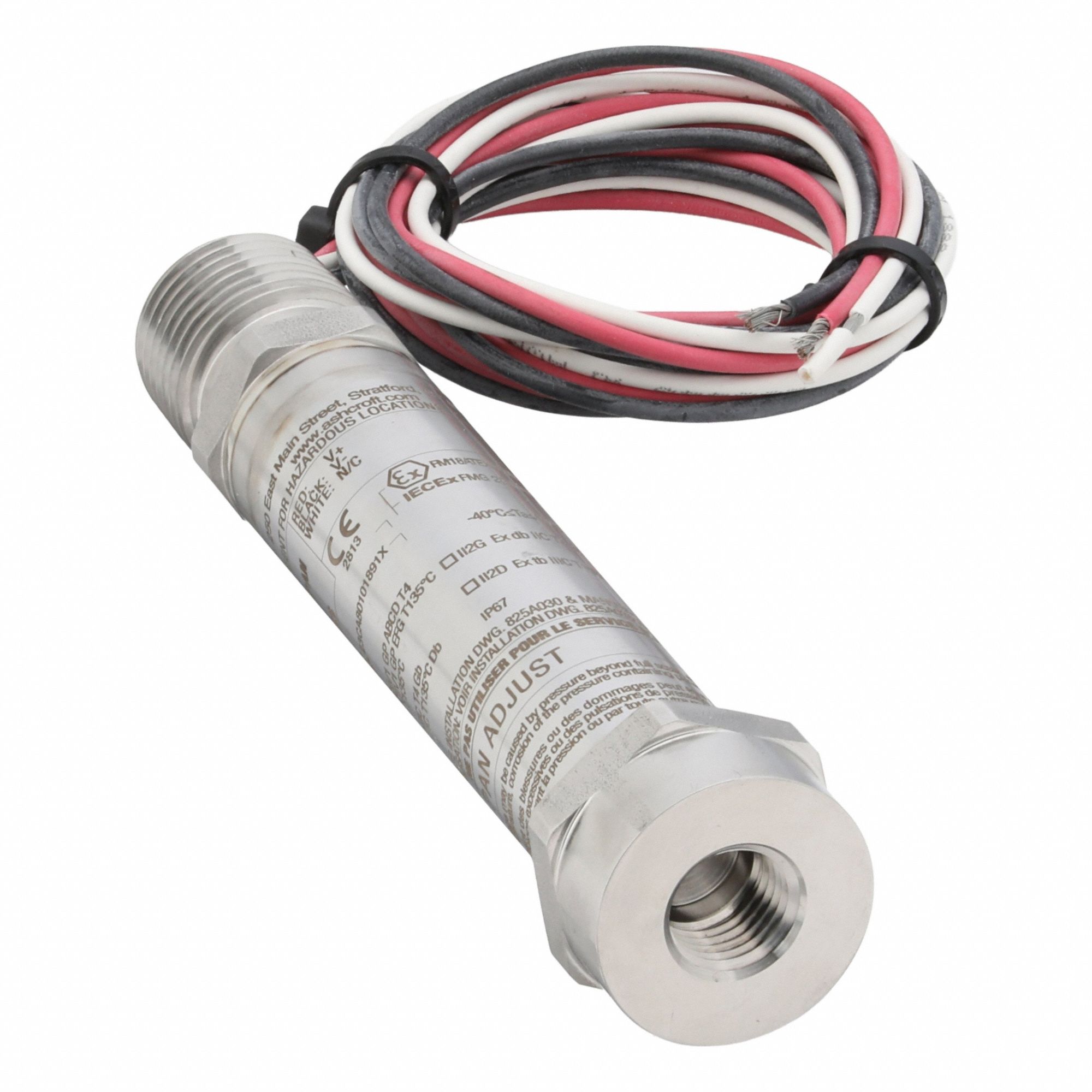 Ashcroft 3G-OTH-175523