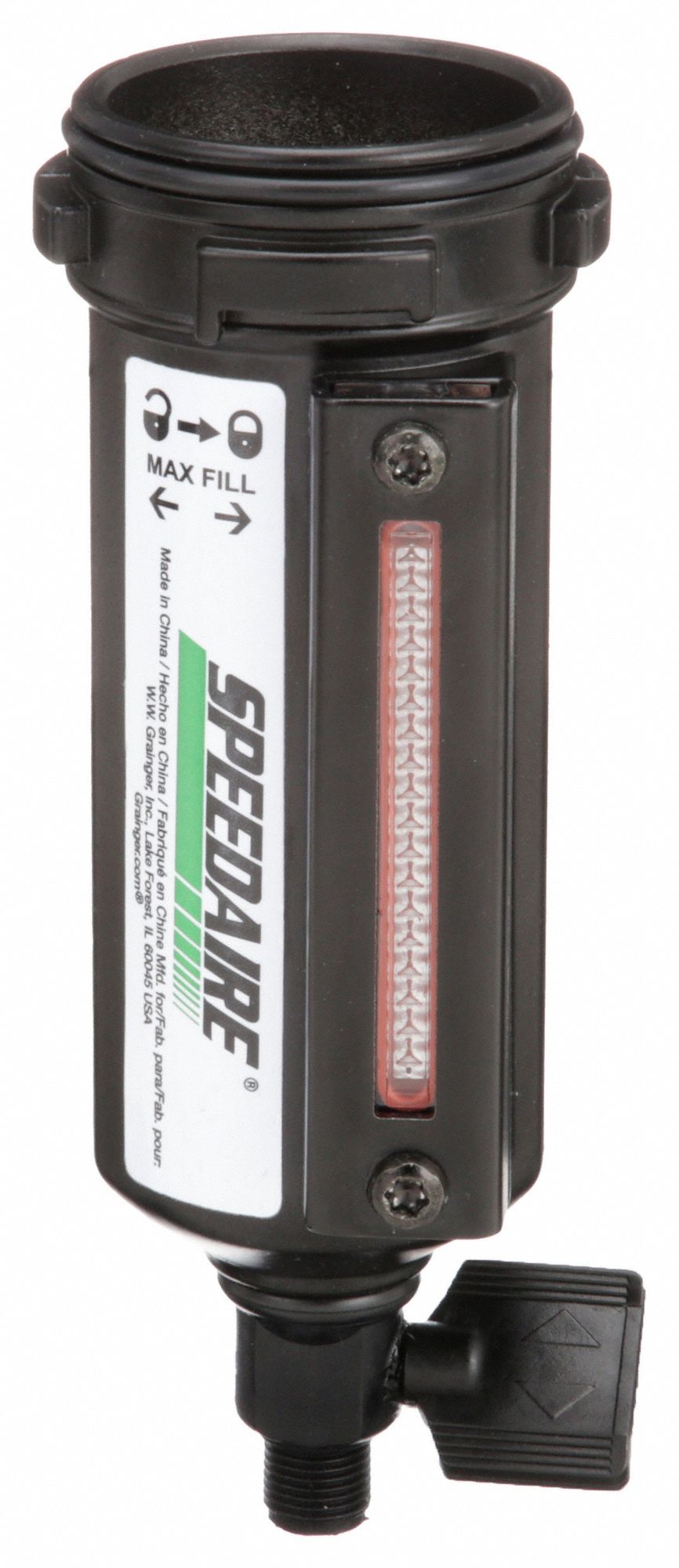 Speedaire 3G-OTH-137997