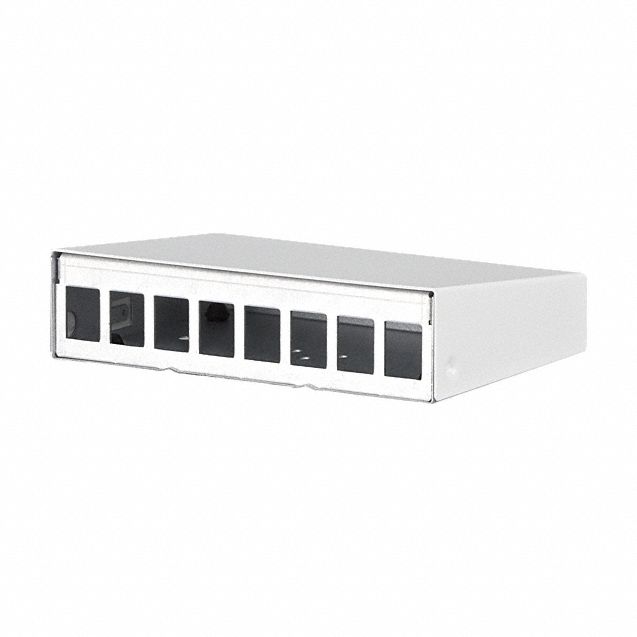 Metz Connect Rj45 3G-OTH-10965