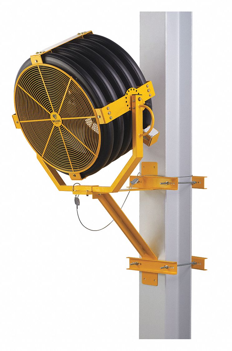 Big Ass Fans 3G-OTH-65123