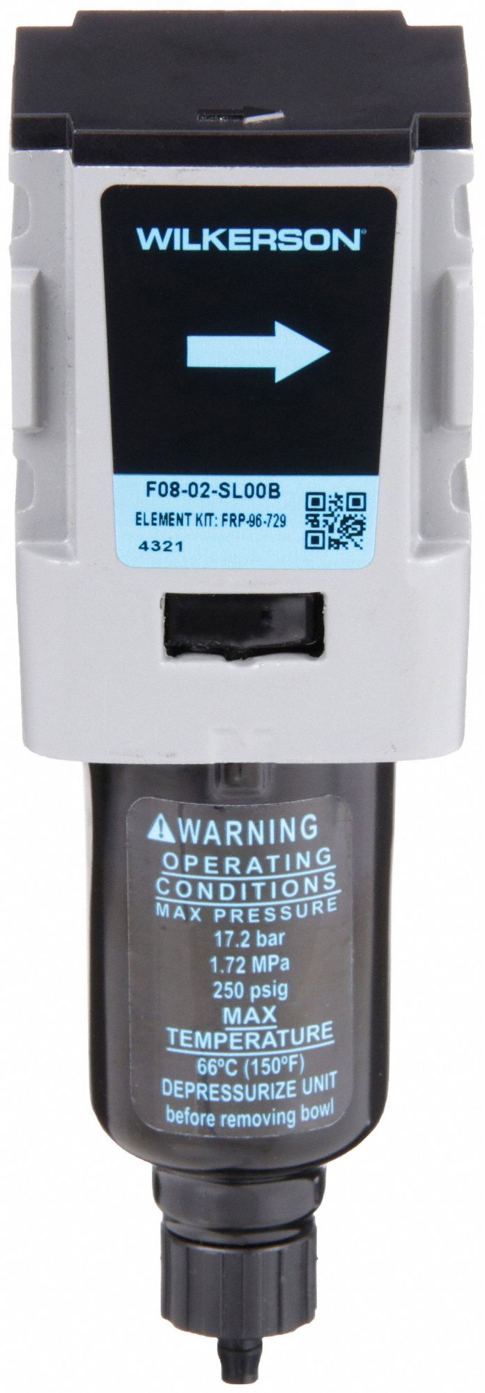 Wilkerson 3G-OTH-158289