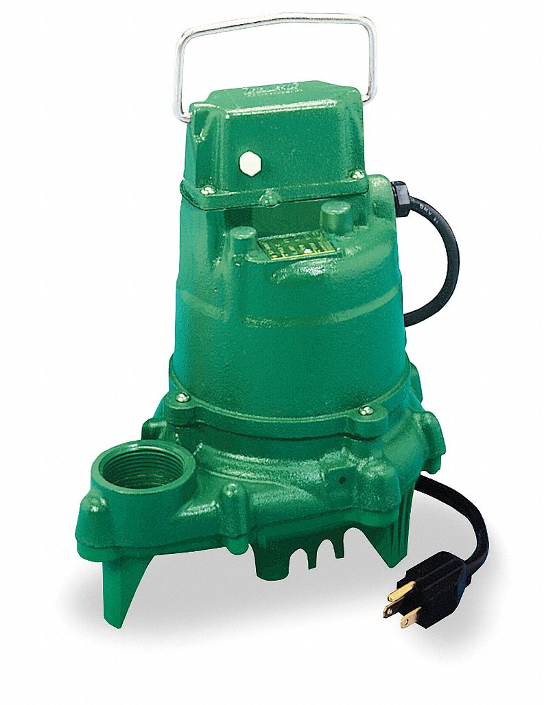 Zoeller 3G-OTH-84216