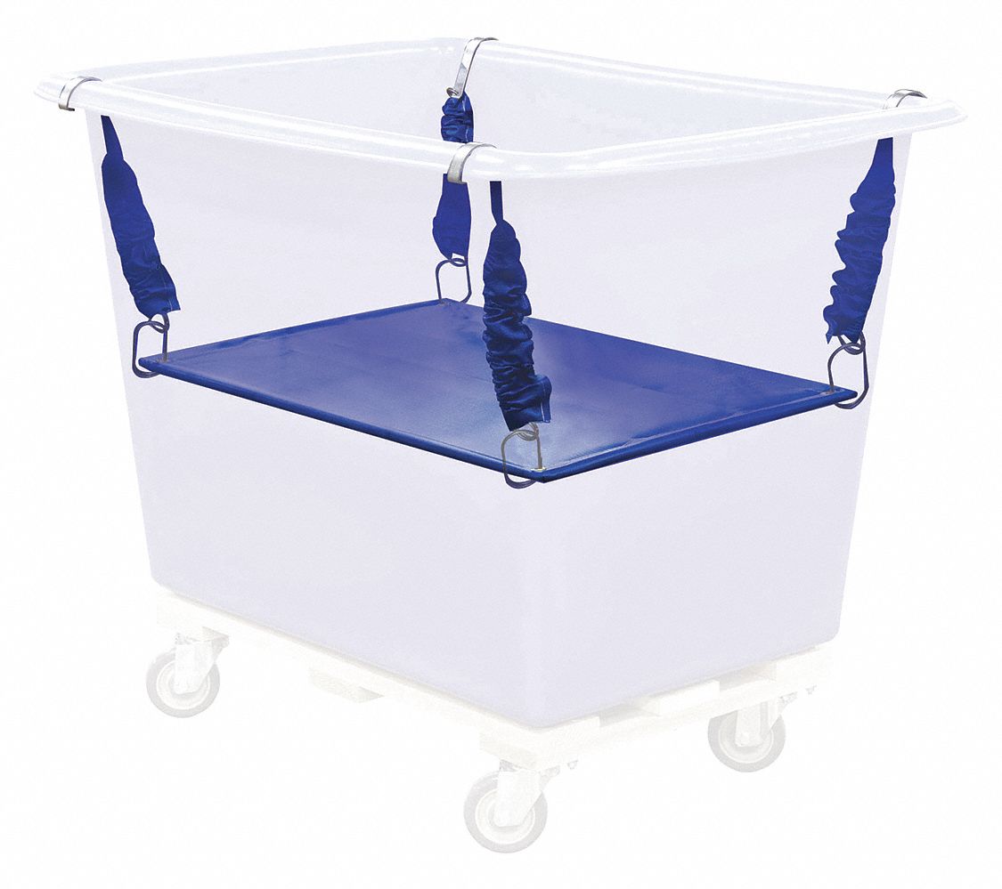 Royal Basket Trucks 3G-OTH-353286