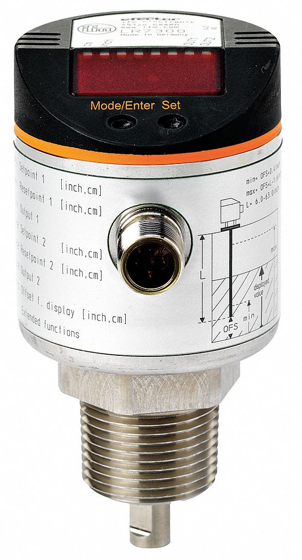 Ifm 3G-OTH-93008