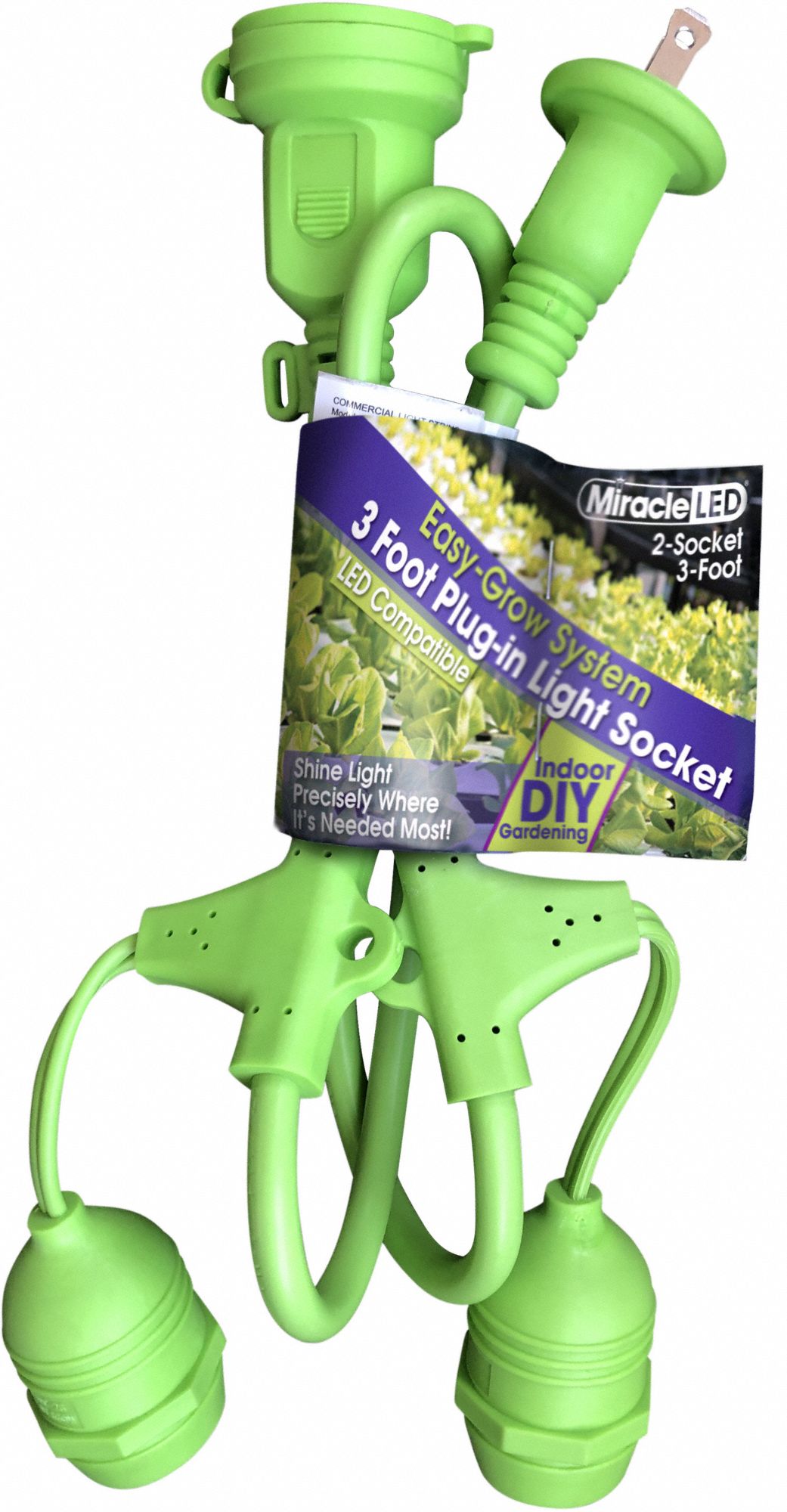 Miracle Led 3G-OTH-387456