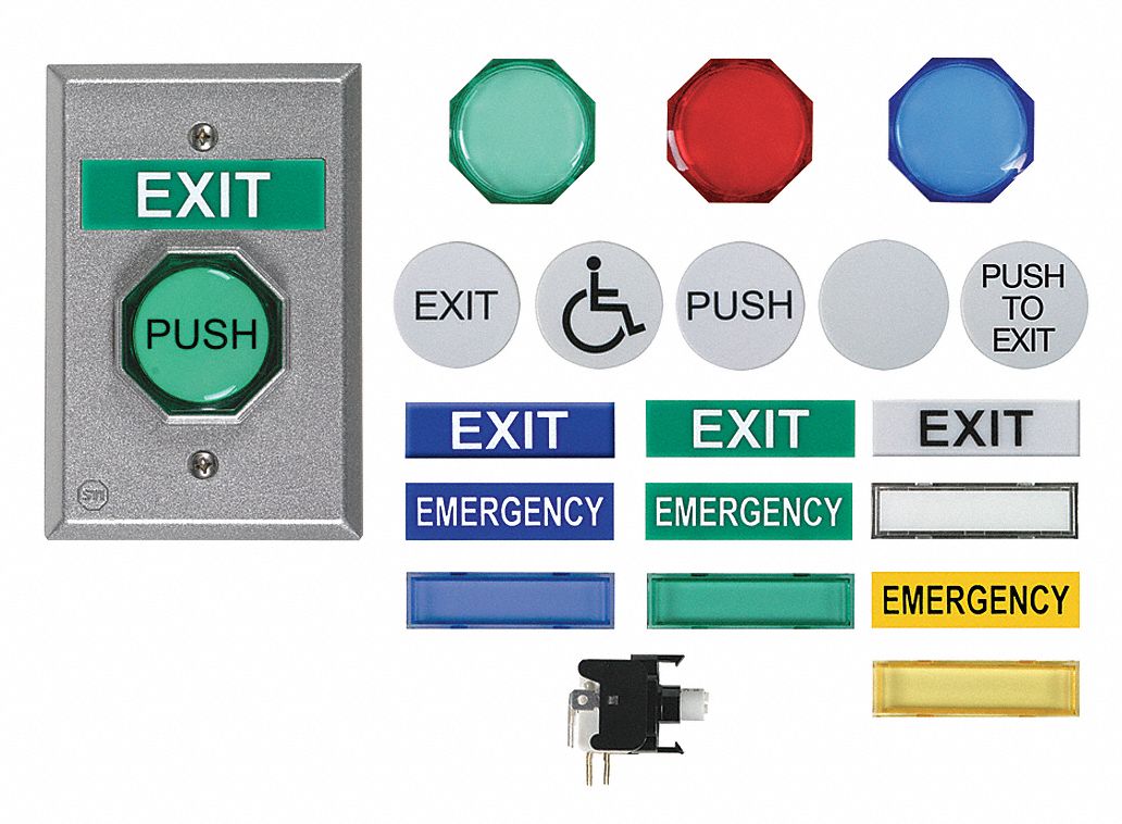 Safety Technology International 3G-OTH-499817
