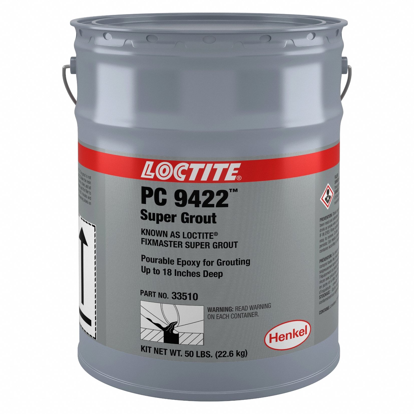 Loctite 3G-OTH-602402