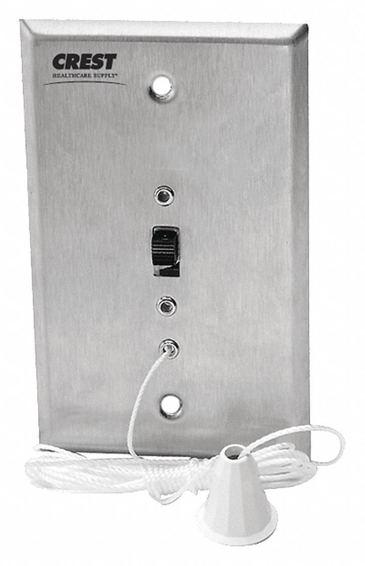 Crest Healthcare Supply 3G-OTH-557445