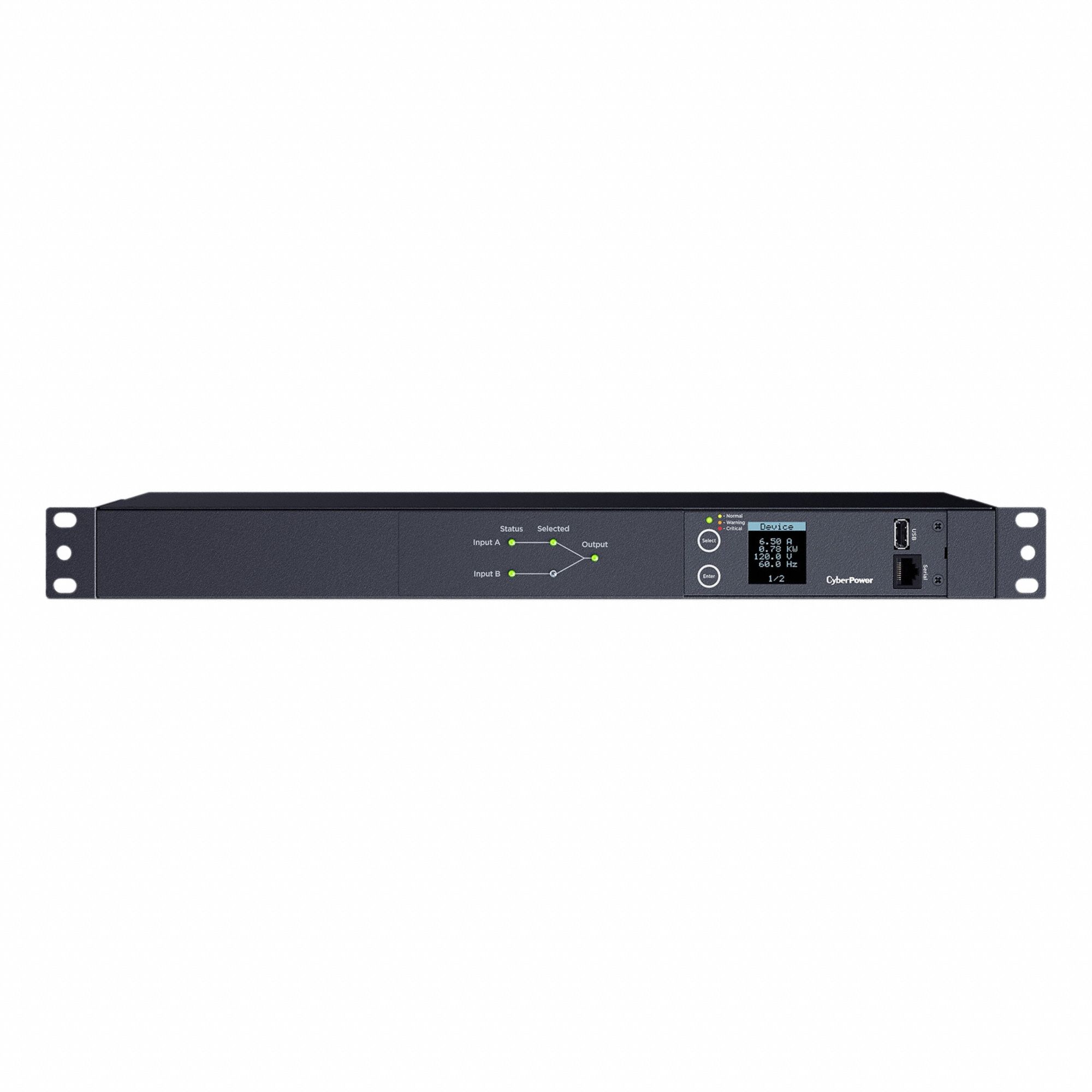 Cyber Power 3G-OTH-10035