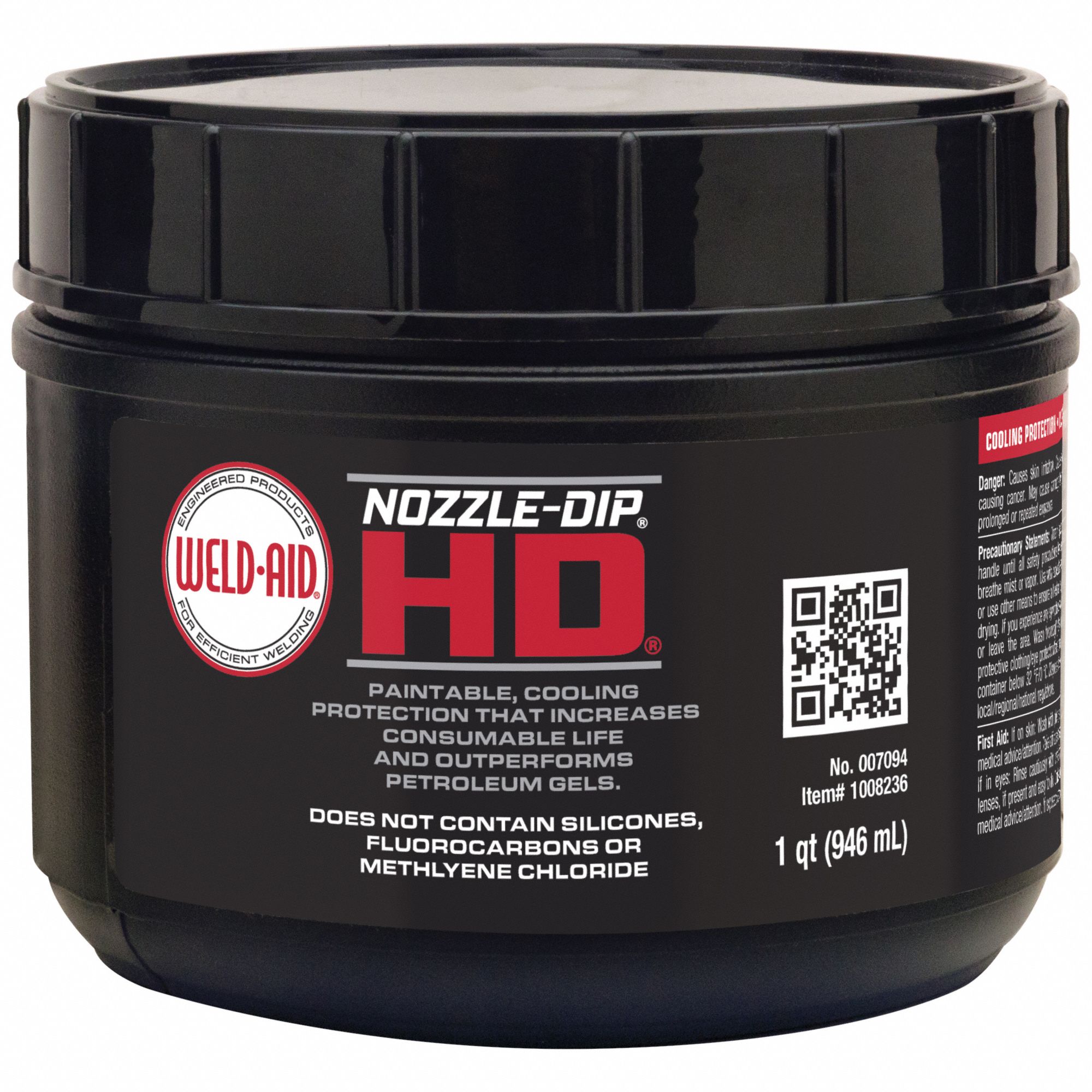 Weld Aid 3G-OTH-358332