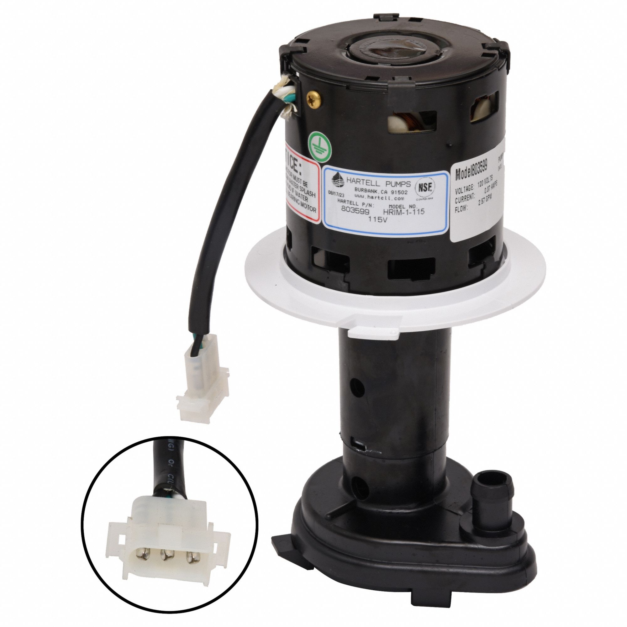 Hartell 3G-OTH-565039