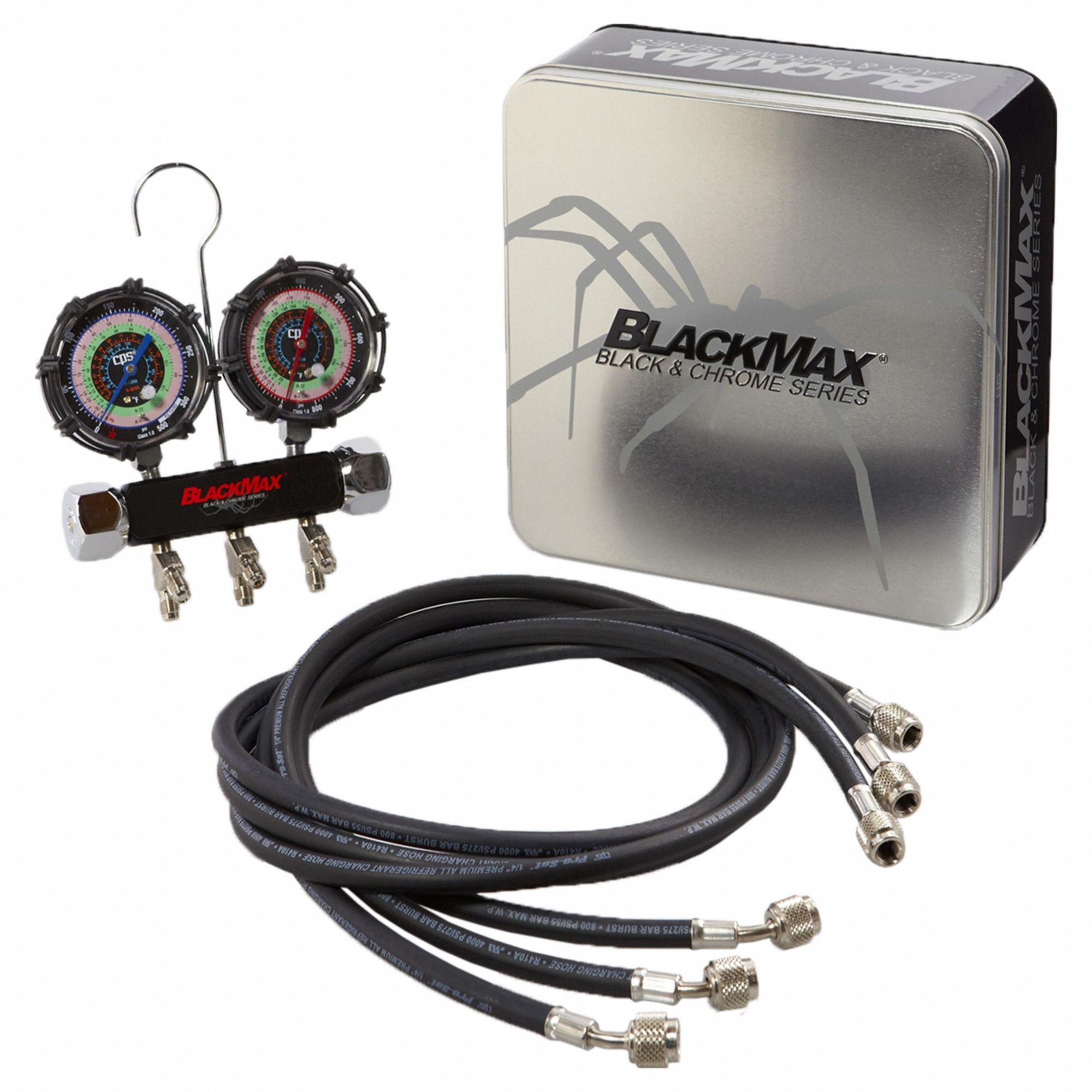 Blackmax 3G-OTH-71163