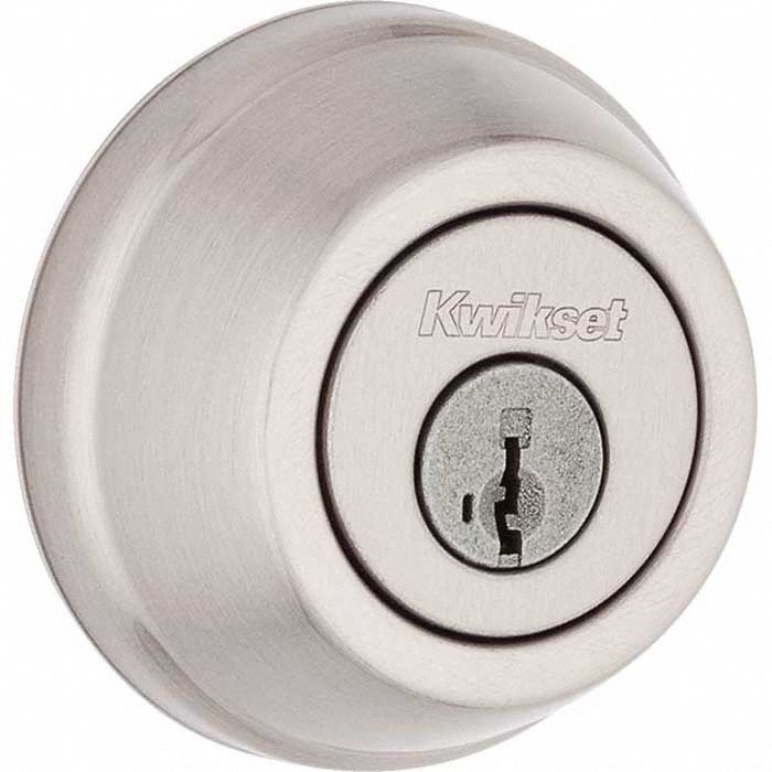 Kwikset 3G-OTH-500007