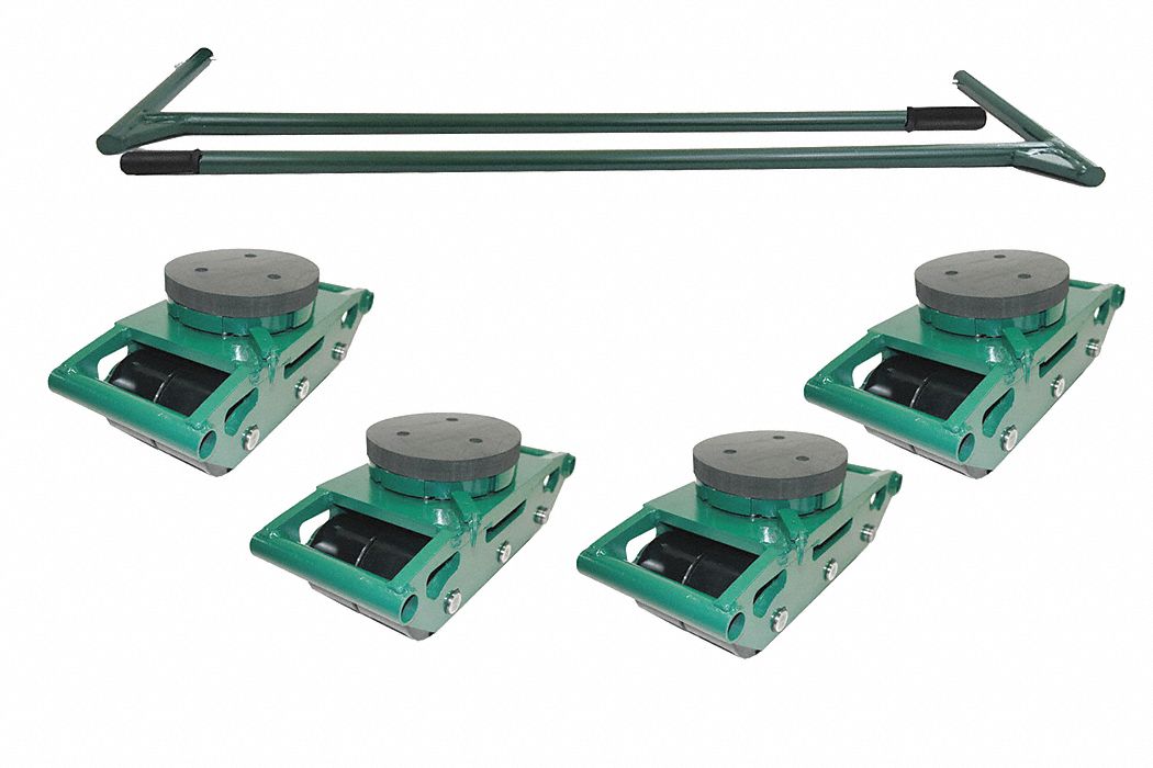 Hilman Rollers 3G-OTH-354339