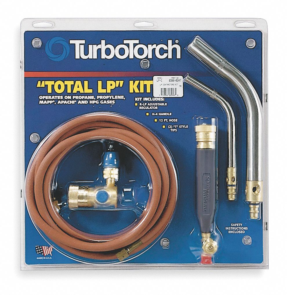 Turbotorch 3G-OTH-370684